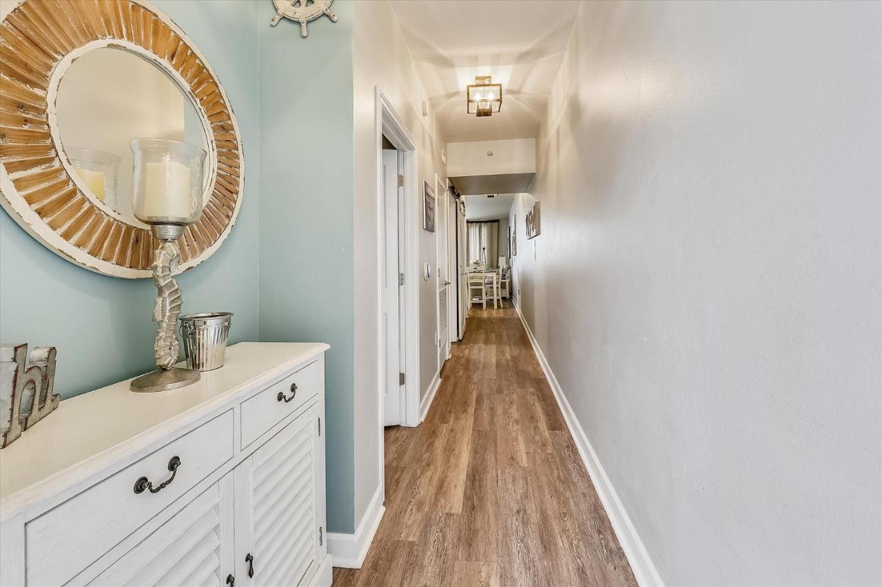 Shores Of Panama 2326 - 1 Bedroom Bunks Sleeps 6, Reserved Parking! Apartment Panama City Beach