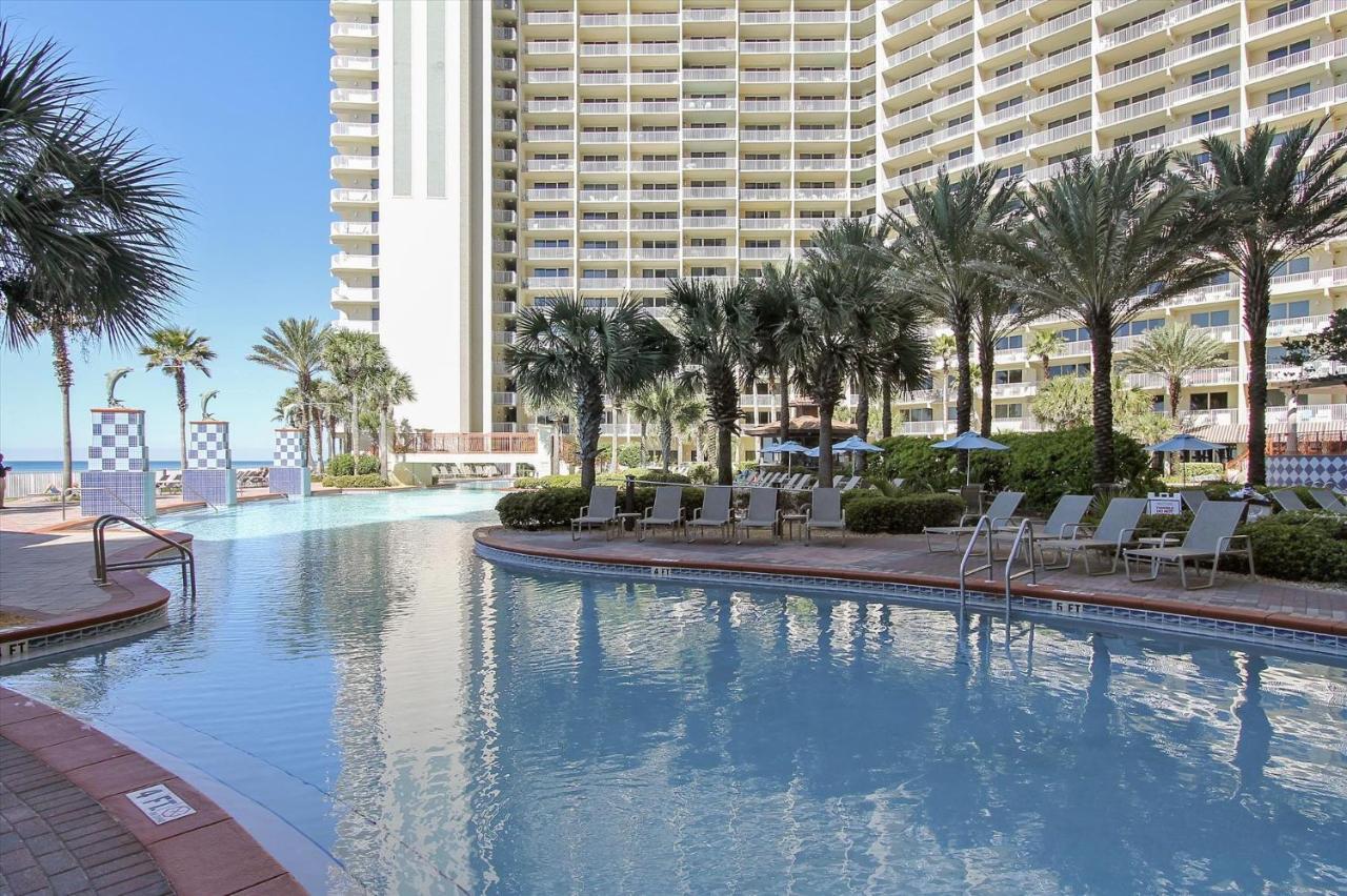 Apartment Shores Of Panama 2326 - 1 Bedroom Bunks Sleeps 6, Reserved Parking! *